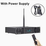 Fosi Audio DA2120C Bluetooth Amplifier 120W x2