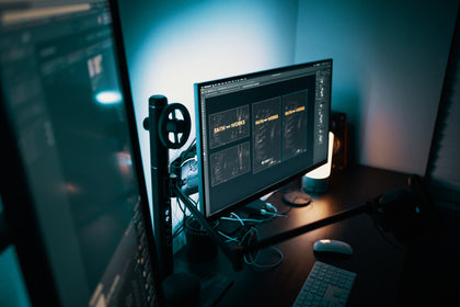 Computer Monitors