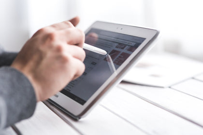 Computer Tablets