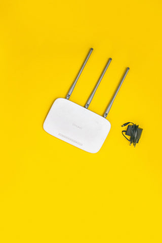 Computer Networking Devices