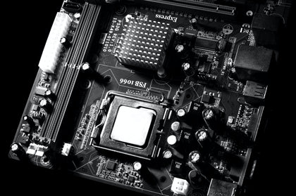 Computer Internal Components