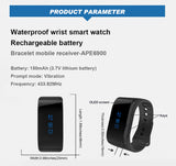Smart Mobile Receiver V5 - electronicshypermarket