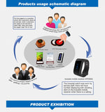 Smart Mobile Receiver V5 - electronicshypermarket