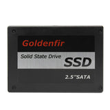 High Speed SSD  128GB 240GB 256GB 360GB 480GB 500GB 512GB for Desktop & Notebook - electronicshypermarket
