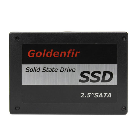 High Speed SSD  128GB 240GB 256GB 360GB 480GB 500GB 512GB for Desktop & Notebook - electronicshypermarket
