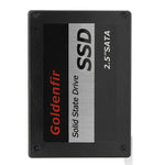High Speed SSD  128GB 240GB 256GB 360GB 480GB 500GB 512GB for Desktop & Notebook - electronicshypermarket