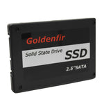 High Speed SSD  128GB 240GB 256GB 360GB 480GB 500GB 512GB for Desktop & Notebook - electronicshypermarket