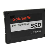 High Speed SSD  128GB 240GB 256GB 360GB 480GB 500GB 512GB for Desktop & Notebook - electronicshypermarket