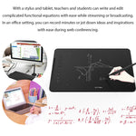 XP-Pen Deco 01 V2 10'' Drawing Tablet with USB Interferface and Stylus Pen - electronicshypermarket