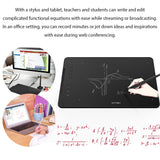 XP-Pen Deco 01 V2 10'' Drawing Tablet with USB Interferface and Stylus Pen - electronicshypermarket