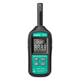 Industrial Handheld Digital Thermometer Hygrometer Industrial for Green House - electronicshypermarket