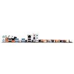 Motherboard Chipset  X99 CPU Socket LGA 2011-V3  support for Intel Xeon E5-2678v3 / 2669v3 / 2649v3 / 2629v3 - electronicshypermarket