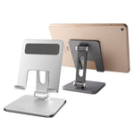 Aluminum  Tablet / Phone  & Computer Stand - electronicshypermarket