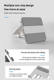 Aluminum  Tablet / Phone  & Computer Stand - electronicshypermarket
