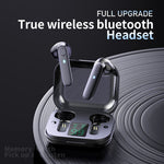 R20 TWS Wireless Earbuds With Mic, Bluetooth 5.0,  Touch Control, Sports Waterproof - electronicshypermarket