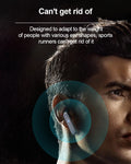 R20 TWS Wireless Earbuds With Mic, Bluetooth 5.0,  Touch Control, Sports Waterproof - electronicshypermarket