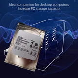 160GB Hard Disk Drive Slim 2.5" Hard Disk Drive + Mounting Bracket - electronicshypermarket