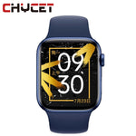 Waterproof 1.75 inch Smartwatch Compatible with  Android/IOS