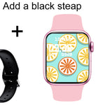 Waterproof 1.75 inch Smartwatch Compatible with  Android/IOS