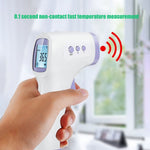 Non-contact Forehead Digital Infrared Thermometer