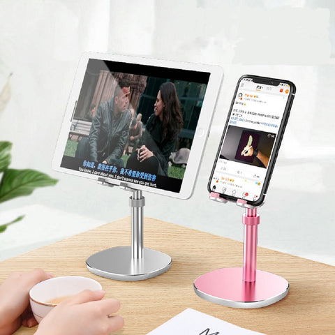 Universal Desktop  Phone & Tablet Stand