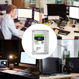 3.5 Inch Large capacity Mechanical Hard Drive