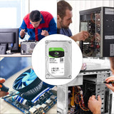 3.5 Inch Large capacity Mechanical Hard Drive