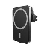 Magnetic Wireless Car Charger/Holder 15W/10W/7.5W/5W