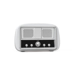 Retro Bluetooth Speaker With Subwoofer