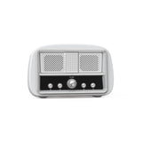 Retro Bluetooth Speaker With Subwoofer